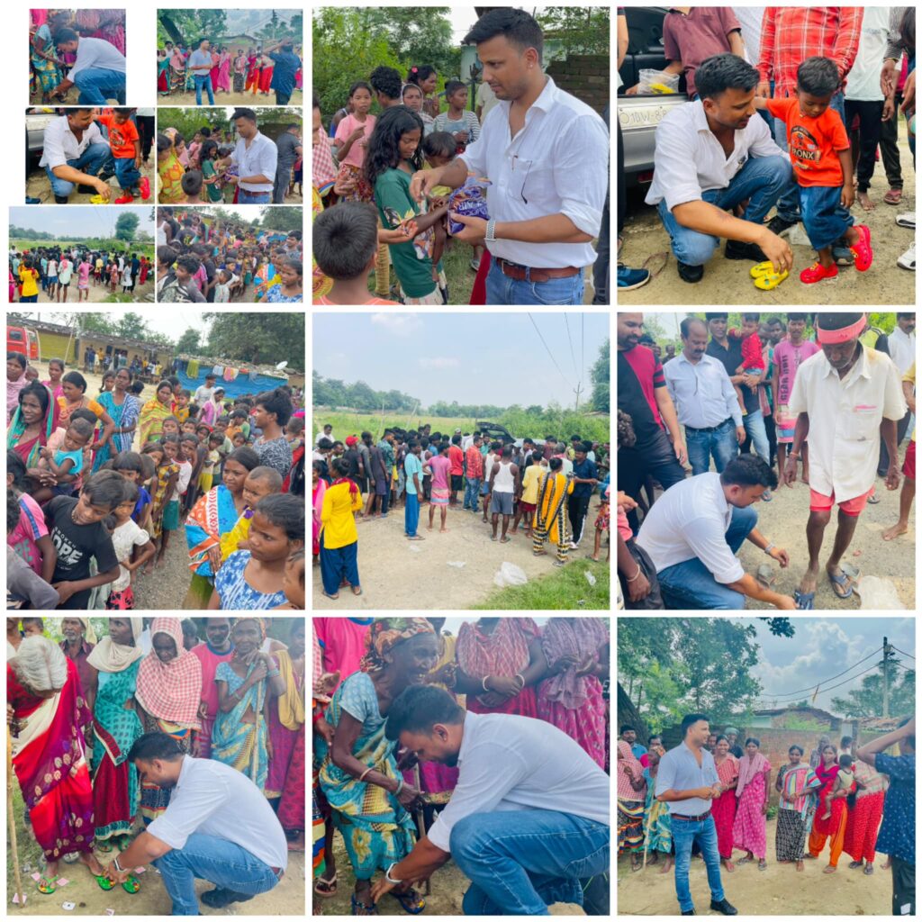 Born for Vision Work