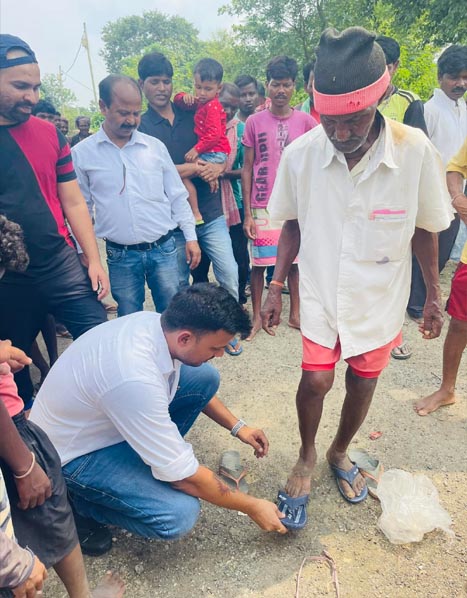 Sleeper Distribution